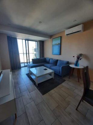 APARTAMENTO T2 NO POLANA PLAZA