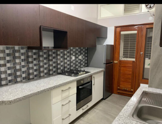 Arrenda-se Apartamento luxuoso