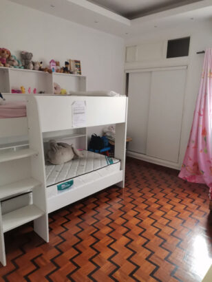 Vendo apartamento no bairro central próximo ao tiver center