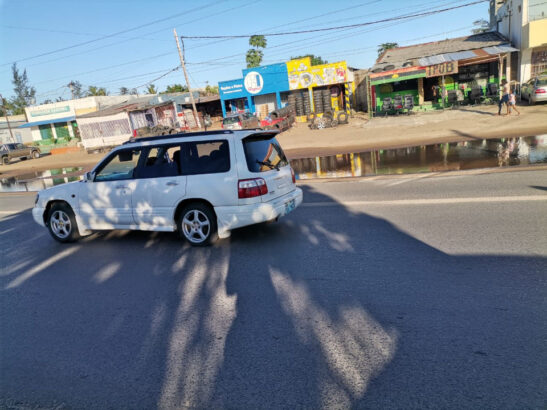 Terreno ideal para negócio