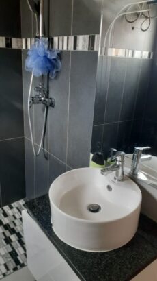 Vende se apartamento t3 no afegi 5andar