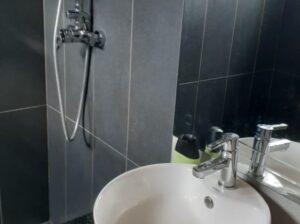 Vende se apartamento t3 no afegi 5andar