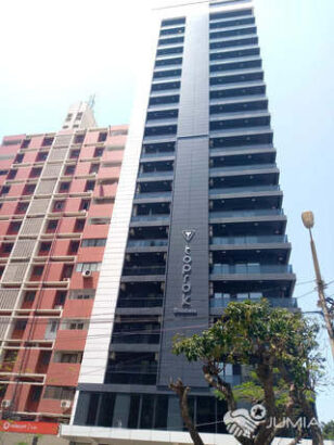 Toprak, Flat T3, Av. Julius Nyerere