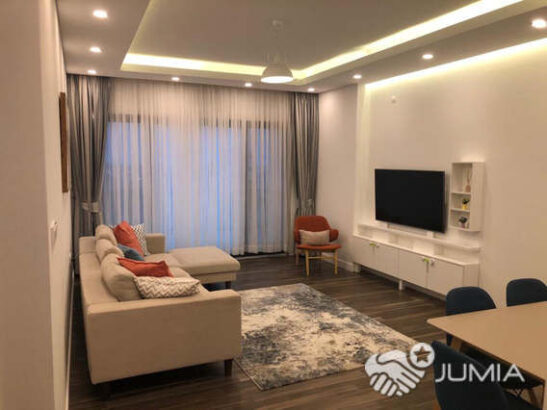 Vende-se Luxuoso Apartamento T3 no condomínio Cera Residence (bairro da polana)