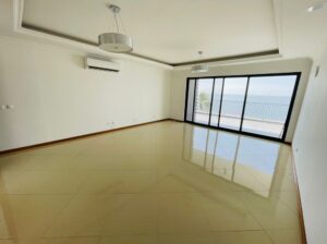 T3 apartment for rent in the Maresias Condominium