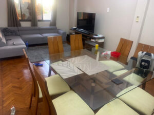 Vende se apartamento T2 na Malhangalene