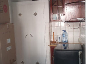 Vende se Apartamento na Josina Machel é karl max