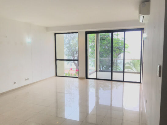 Apartamento luxuoso com vista ao mar para alugar em Maputo cidade