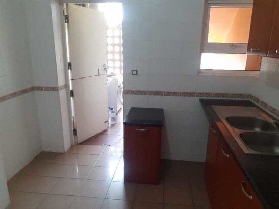 Vende-se flat T3 suite 4º andar em predio novo – POLANA