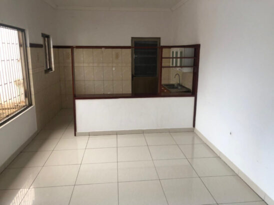 Vende se este Apartamento T3 pronto habitar. Localizado no bairro da Malhangalene próximo a Shoprite Maputo