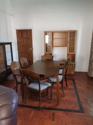 Polana, Arrenda-se Flat T2, 2⁰andar