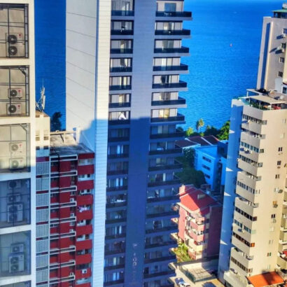 Vende se Apartamento T4 no Toprak Av Julius Nyerere  – Polana