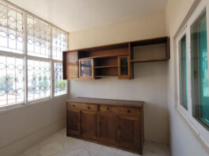 Apartamento no bairro da Malhangalene