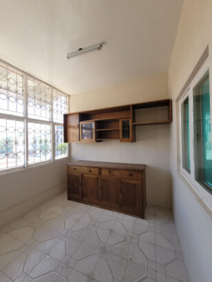 Apartamento no bairro da Malhangalene