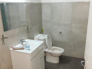 Vende-se excelente apartamento T3 no bairro da Polana, zona nobre