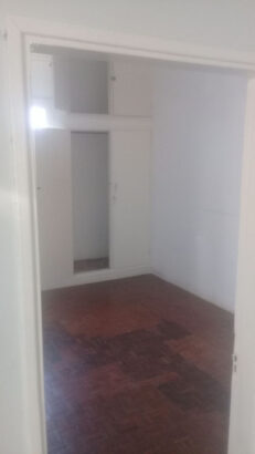 Arrendo flat tipo-2 espaçosa no bairro da Polana