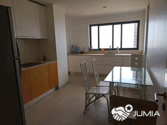 Arrenda-se apartamento T3 no Índico Residence vulgo Jacaranda bairro da polana Av Armando Tivane