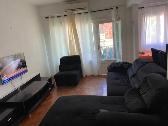 APARTAMENTO T2 NA AV. EMÍLIA DAUSSE PRÓXIMO DA ESCOLA DE CONDUÇÃO INTERNATIONAL