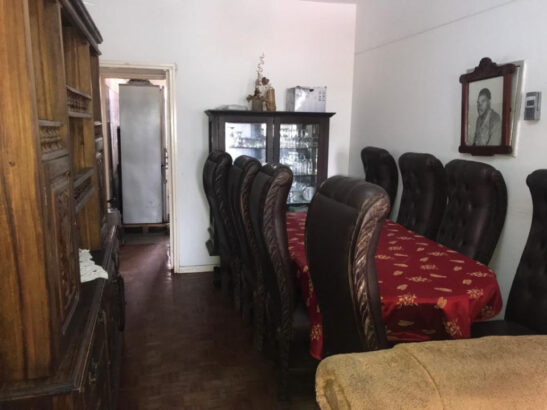 Vende-se apartamento T1 malhangalene