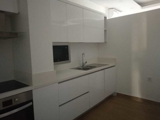 Arrenda-se Apartamento T3 Na Unram Polan