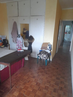 Polana, Vende-se, Flat T3, 3Wc’s, 4⁰ andar elevador 24H.