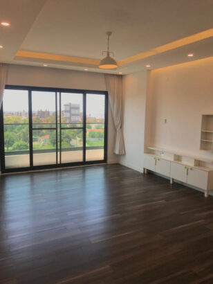 Apartamento luxuoso a venda com vista ao mar e Maputo cidade