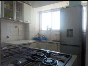 Apartamento nas Torres Vermelhas