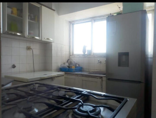 Apartamento nas Torres Vermelhas