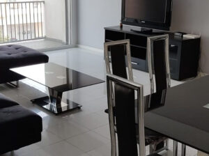 VENDE SE APARTAMENTO TIPO 3 NO CONDOMÍNIO SHAPHIRE AV EDUARDO MONDLANE