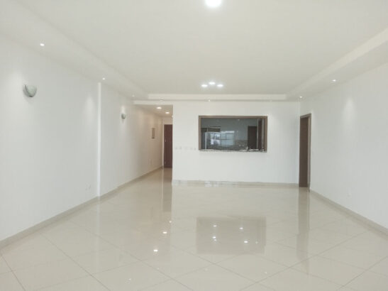 Vende-Se Escelente Apartamanto Moderno Tipo4 No Maputo Beach Front Na Av Marginal