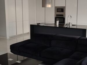 vende se apartamento tipo 2+1 no condominio shaphire av eduardo mondlane