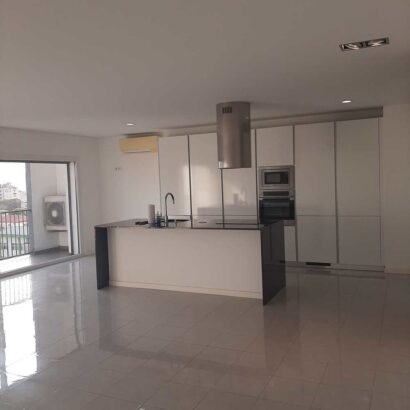 Arrenda-se Apartamento T3 no sapphire Residence Av. eduardo mondlane