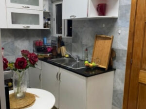 Vende se este Super Apartamento T2+1 pronto habitar. Localizado na Casa Jovem Maputo