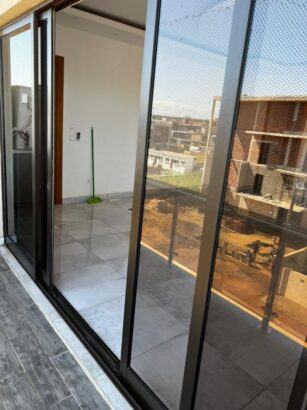 Arrenda se apartamento luxuoso no lua e mar