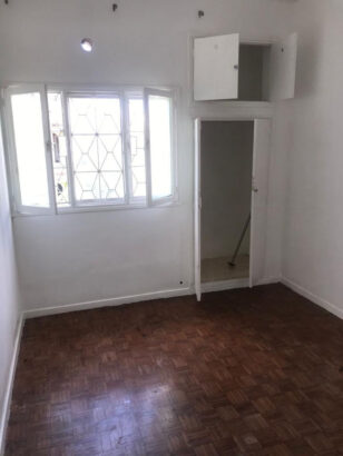 Vende-Se Apartamento T3 | Na Polana Cimento | Av. Ahmed Sekou Touré | Próximo Do Hotel Términus = Zona Nobre