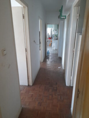 Polana, Vende-se, Flat T3, 3Wc’s, 4⁰ andar elevador 24H.