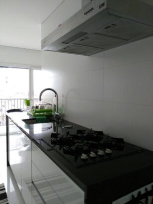 Arrenda-se: Excelente ApartamentoT3 na Polana, no Condominio Sapphire Residence