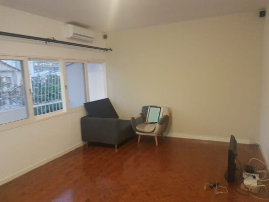 APARTAMENTO T3 NA POLANA AV. ARMANDO TIVANE PRÓXIMO AO EDIFÍCIO TORRE AZUL