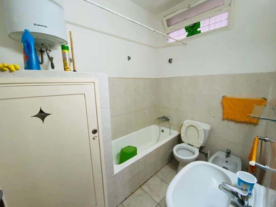 Apartamento T3 na Ponta Vermelha