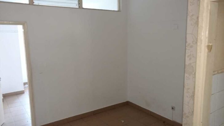 Vende-se Flat tipo1