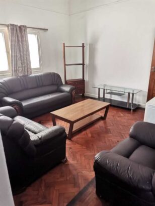 Polana, Arrenda-se Flat T2, 2⁰andar