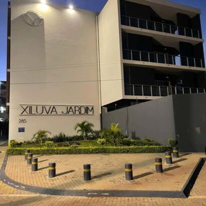 Apartamento T3 a venda no Xiluva Jardim