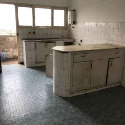 Vende-Se Excelente Flat Tipo2 12°andar Sem Elevador Pronta Entrar No Alto Maé Av 24 De Julho Em Frente Ao Inss