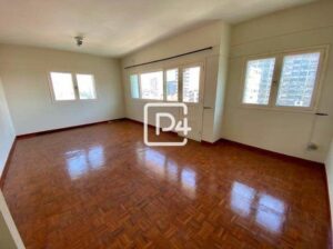 B. Central, Vende-se Flat T4, 3Wc’s, Parqueamento