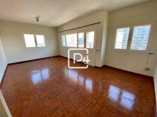 B. Central, Vende-se Flat T4, 3Wc’s, Parqueamento