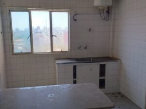 Vende se apartamento t3 na belita no 12andar