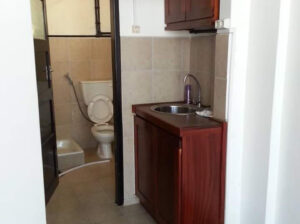 Vende-Se Apartamento Tipo 2+1