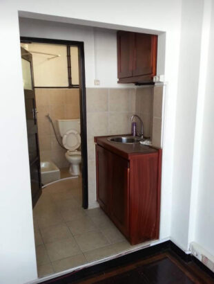 Vende-Se Apartamento Tipo 2+1