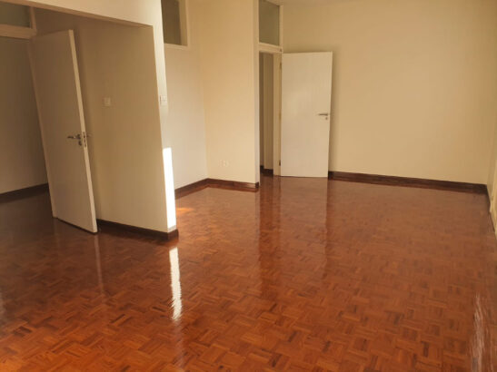 Vendemos excelente apartamento T3 nas Torres Vermelhas