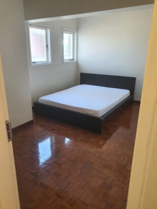 Vendemos excelente apartamento T3 nas Torres Vermelhas